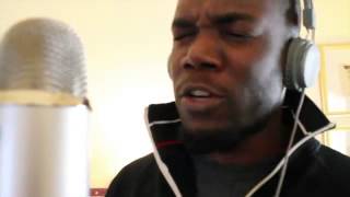 Adam L - Whole Lotta Thug (Alchemist Contest)