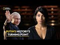Putin S History S Turning Point Facing Icon हिंदी S1 E2 Nat Geo