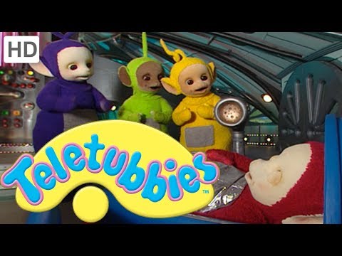 Teletubbies: Little Baby - Full Episode