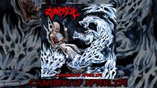 Music video thumbnail preview for Concrete - Upon Sacrificial Altars by Concrete