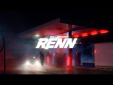 NULLZWEIZWEI - RENN (prod. by The Ironix) [Official Video]