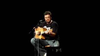Vince Gill - Threaten me with Heaven