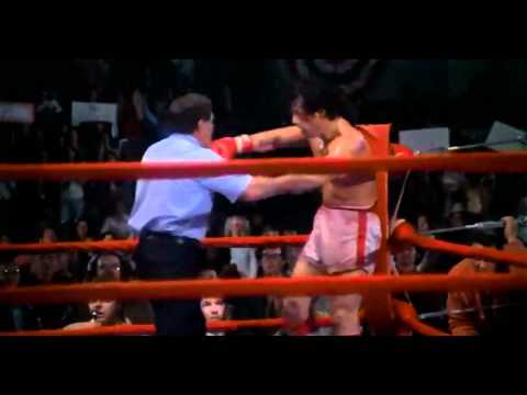 Apollo Creed vs. Rocky Balboa - Rocky 1 [German][Full HD]