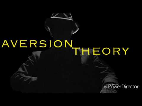 Aversion Theory - Festering Inside