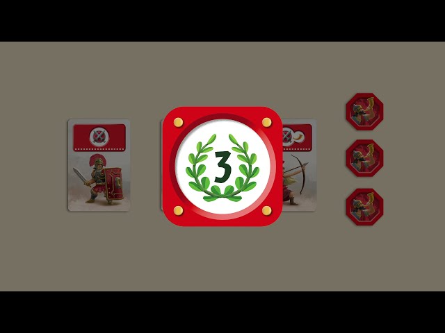 Vídeo relacionado con Asmodee 7 Wonders Architects Medals Expansión, Juego de Civilizaciones Ganador de Varios Premios, Juego de Mesa a Partir de 8 Años, de 2 a 7 Jugadores, 30 Minutos por Partida, Español