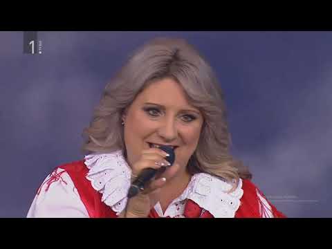 Vrli muzikanti - Moja ljubljena dežela