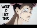 GOTYE WokeUpLikeThis AMV