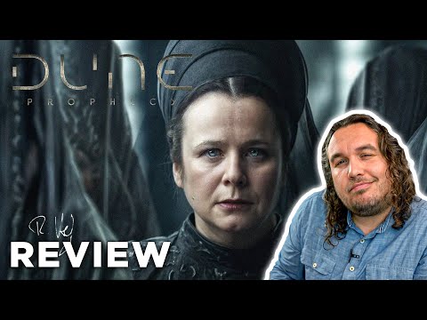 Video Thumbnail: DUNE: PROPHECY Erster Eindruck