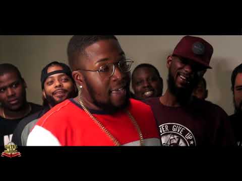 Dre Dennis vs Nick Boots