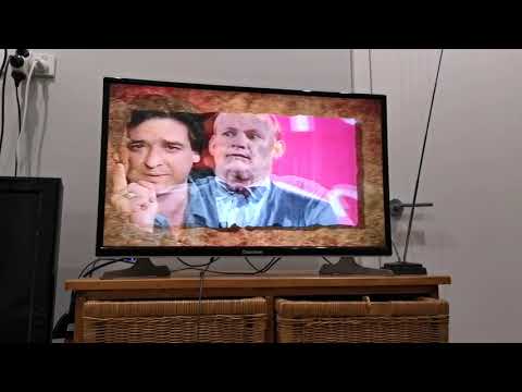 Opening to Good News Week: Unseen and Obscene 1998 VHS