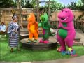 Barney Friends Kenya
