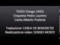 TODO - Pedro Laurenz - Traduzione in italiano ...