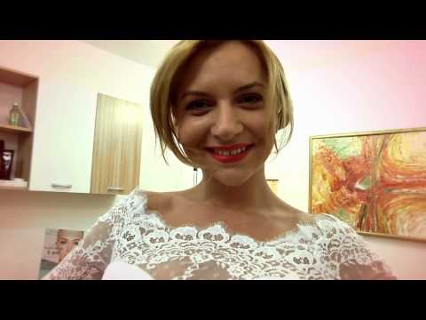 Rochie de Mireasa Beatrice - Style Master