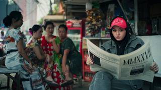 Download lagu Salma Salsabil - maha benar mp3