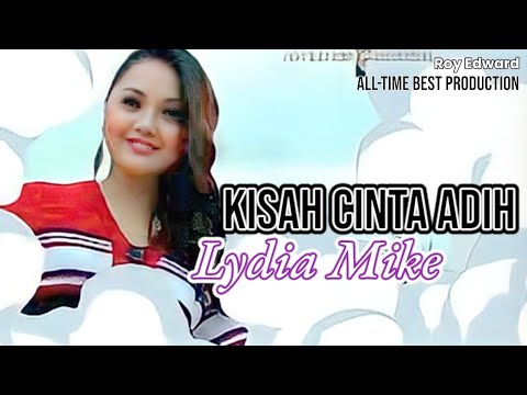 Kisah Cinta Adih 'Lydia Mike"