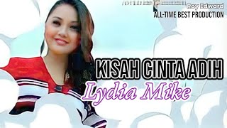 Download lagu Kisah Cinta Adih 'Lydia Mike' mp3 Download lagu Kisah Cinta Adih 'Lydia Mike' mp3