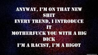 Roman in Moscow - Nicki Minaj LYRICS