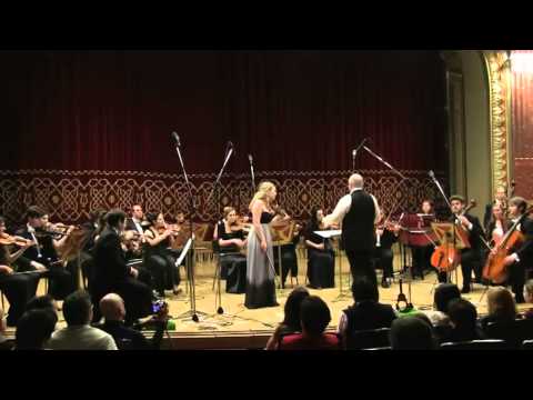 @ionbogdanstefanescu  Vivladi - L inverno