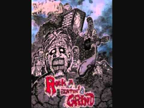 Dissouled - Rancid Birds, Rancid Bees