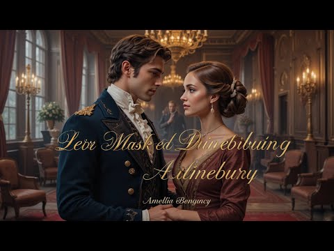 Der entstellte Duke: Liebe hinter der Maske | Das vollständige Hörbuch | Romantik