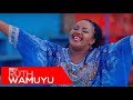 Ruth Wamuyu - NI GUKENA  (Official Video) [Skiza Code: 8567993]