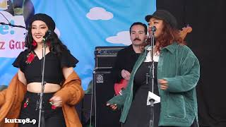 Thee Sacred Souls at Scholz Garten (SXSW 2023) - &quot;Easier Said Than Done&quot;