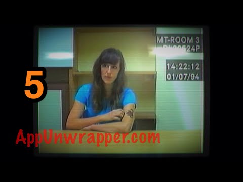 Her Story: 5th Interview Full COMPLETE (White/Blue Top) 01/07/94 SPOILERS Walkthrough 5 Sam Barlow - YouTube