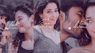 Download lagu kaalangathala 💙maranchirukum thaamarai polaa😘✨ whatsapp status 🤩 mp3