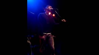 Serengeti live at Music Hall of Williamsburg