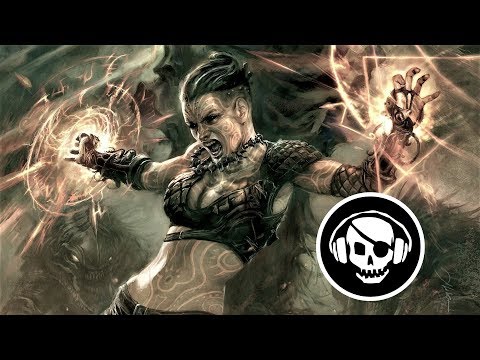 Mashok X Nost - Scream