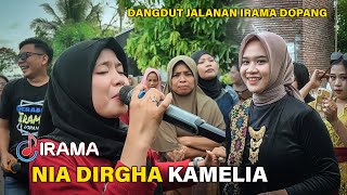 Download lagu Nia Dirgha Si Ratu Cengkok Dengan Penuh Penghayatan Menyanyikan Kamelia Bersama Irama Dopang mp3 Download lagu Nia Dirgha Si Ratu Cengkok Dengan Penuh Penghayatan Menyanyikan Kamelia Bersama Irama Dopang mp3
