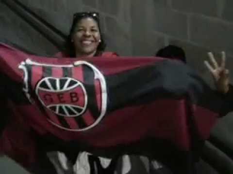 Conexão Xavante e o Jazz da Garra Xavante