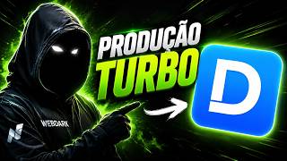 Surreal — Crie Muito Mais Vídeos em Menos Tempo - Produção Master