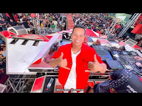 SET DJ DEYVISON RUBI A NAVE DO SOM EM SANTA HELENA MARANHÃO 14-02-2026