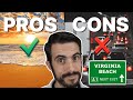 Pros And Cons Of Living In Virginia Beach In 2024