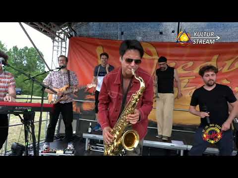 Weedbeat Festival 2020 im Kultur Stream - PASSEPARTOUT