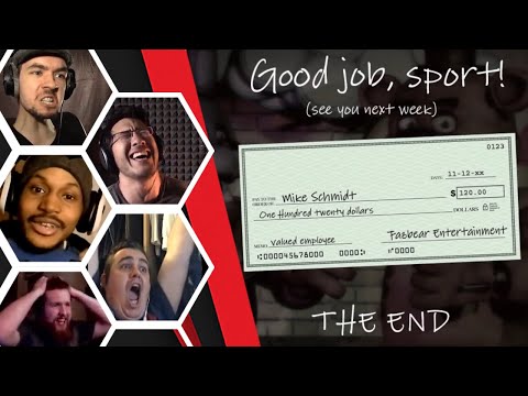 Lets Player's Reaction To Completing Night 5&6 - Five Nights At Freddy's