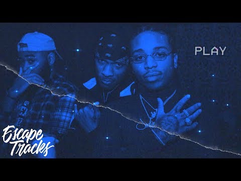 Nash B - Inside Ya Walls ft. Jacquees, Tink & K Camp