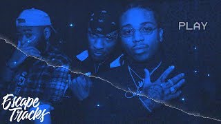 Nash B - Inside Ya Walls ft. Jacquees, Tink &amp; K Camp