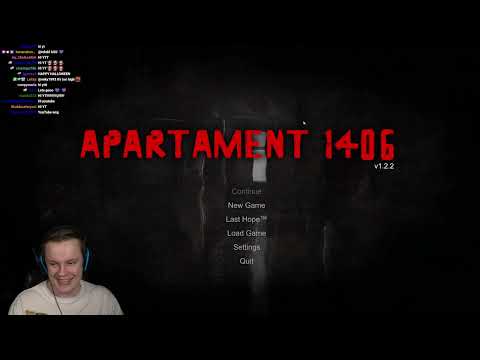 Insym Plays a Bunch of Insane Horror Games - Livestream from 24/9/2023
