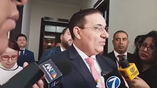 Cárcel de Masagua si va y las Cámaras Corporales a agentes de la PNC será en la capital