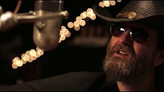 WORLD PREMIERE: Wheeler Walker, Jr. - All The Pussy You Will Slay
