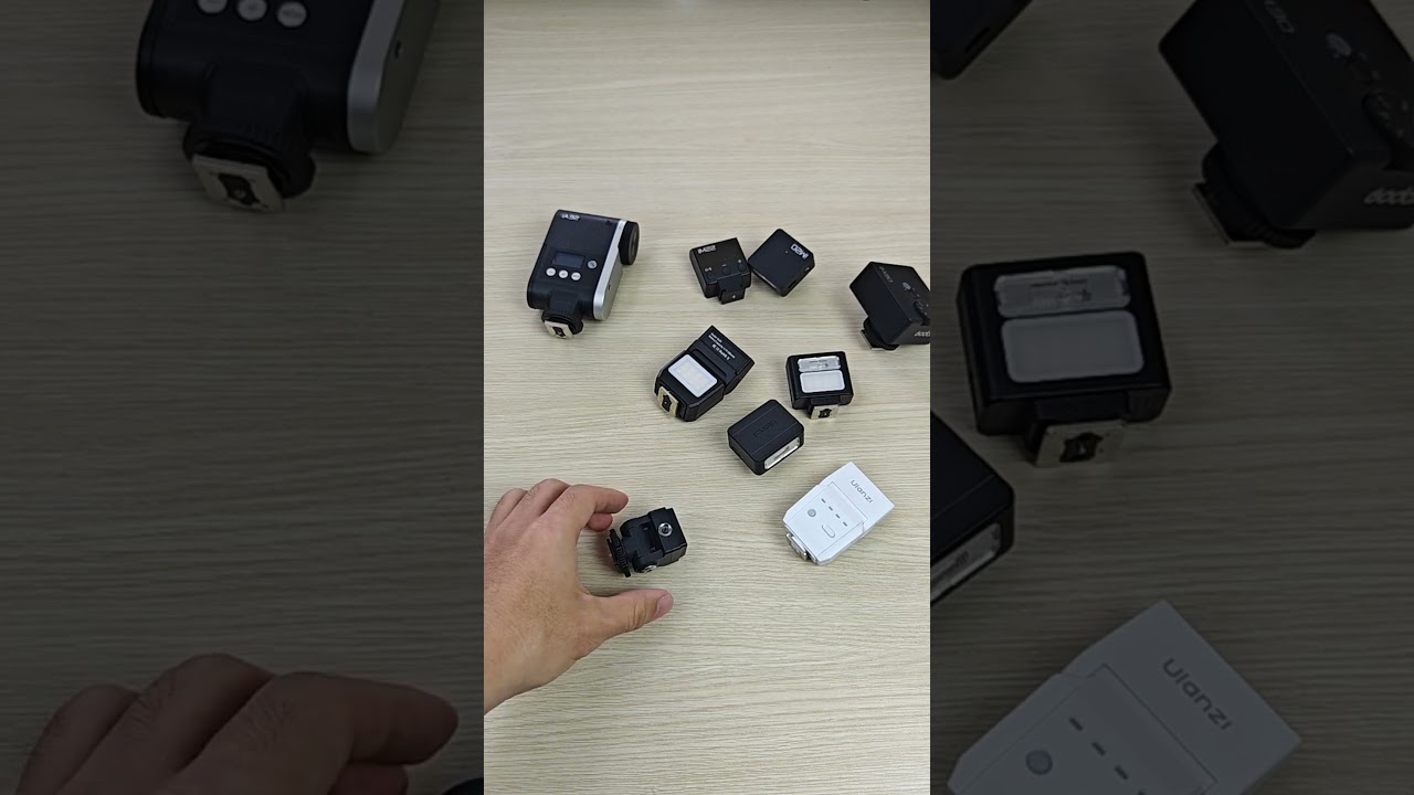 Video TTArtisan 23mm F1.8 AF cho Fujifilm/Sony/Nikon