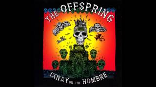 The Offspring ~ Disclaimer