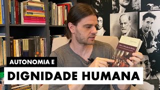 SOBRE A DIGNIDADE DA PESSOA HUMANA