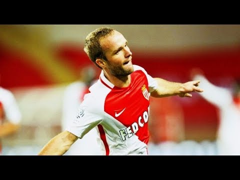 Valère Germain - Goals - AS Monaco 14/15 - 1ère Partie