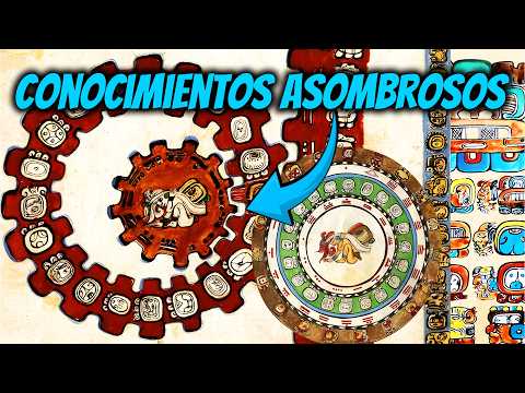 Why is the Mayan calendar so accurate? Tzolkin, Haab, and the Long Count