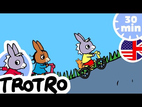 30 Minutes of Trotro - New Selection # 2