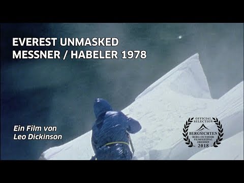 Everest Unmasked (1978) Trailer