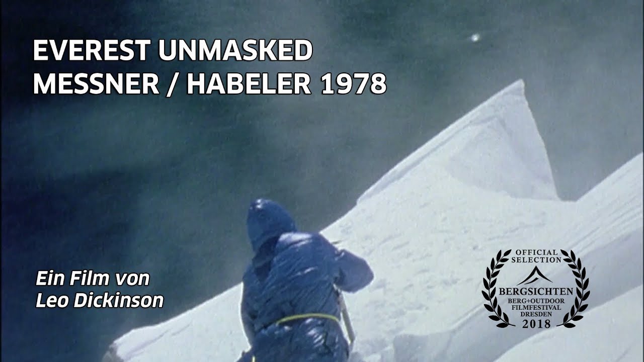 Miniature de la vidéo Everest Unmasked (1978) Trailer du film Everest Unmasked